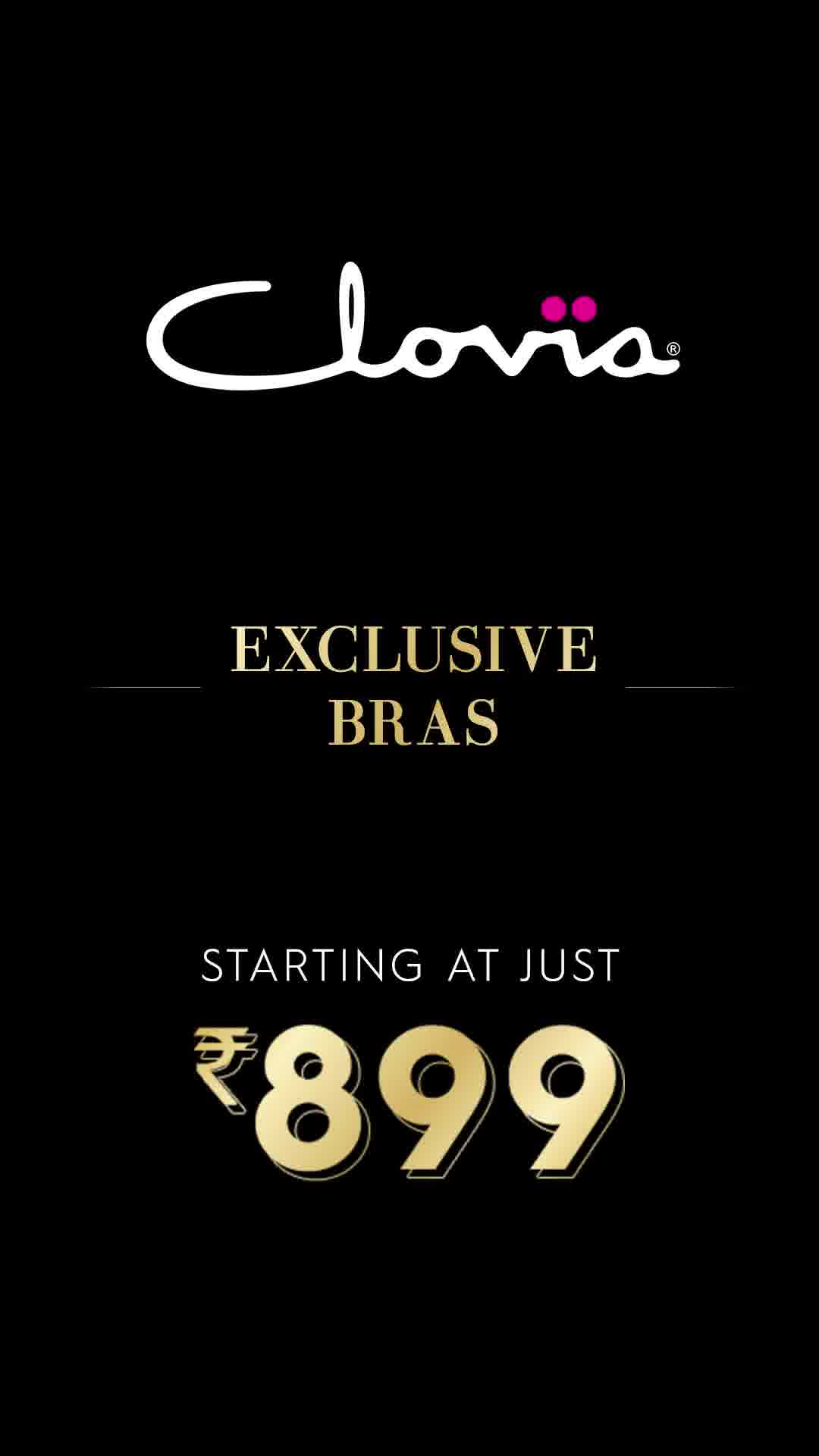 A bra that's made to make your garments fit you better! No bulky padding or digging straps.
💖Full cups with higher coverage
💖Broad straps & underband for extra support