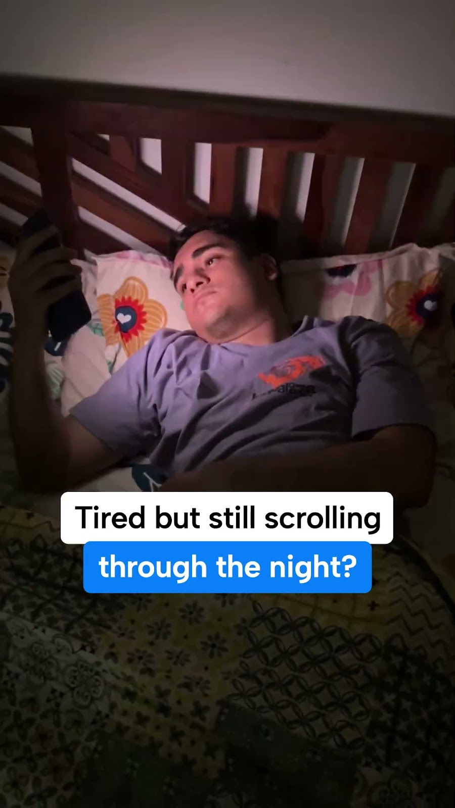 Poor sleep can really have you feeling washed out and LIFELESS 😞

Meet the coolest, revolutionary sleeping strips - a one-stop solution to a perfect deep sleep every night.

☑️ Insomnia Relief
☑️ Reduces gas and acidity
