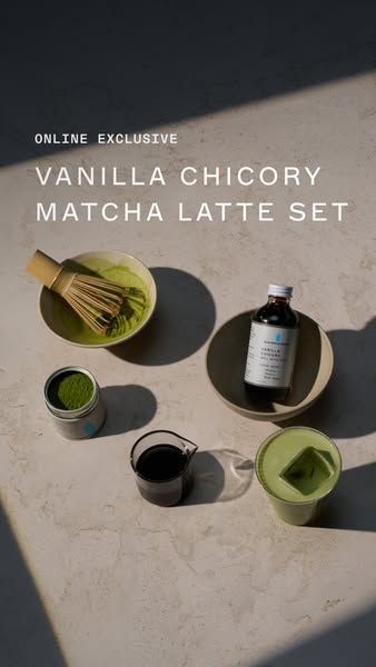 A Bold New Pairing from Blue Bottle