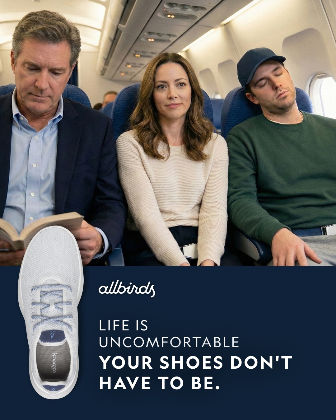 Shoes that offer comfort, breathability, and style for miles (and miles and miles).