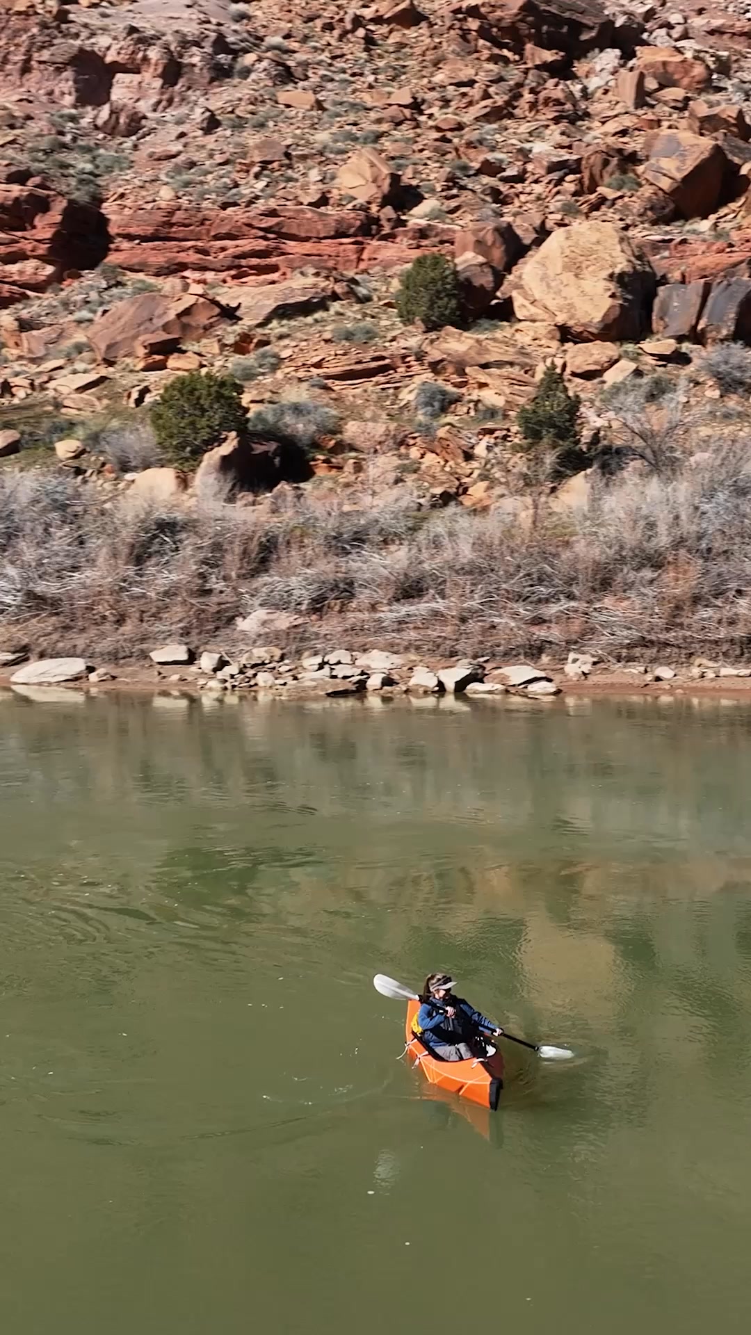 Box to Boat in Minutes