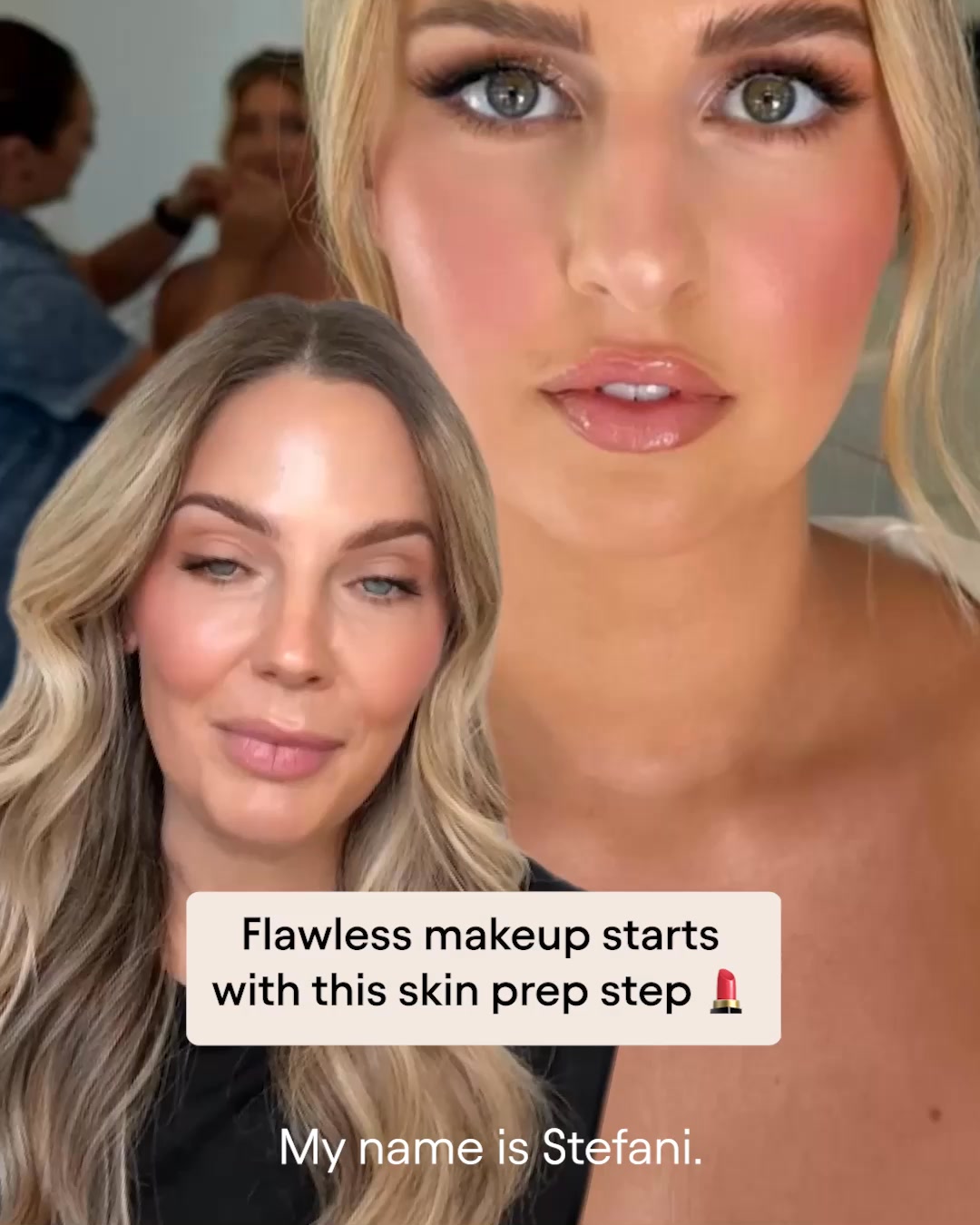 Skin Prep Savior