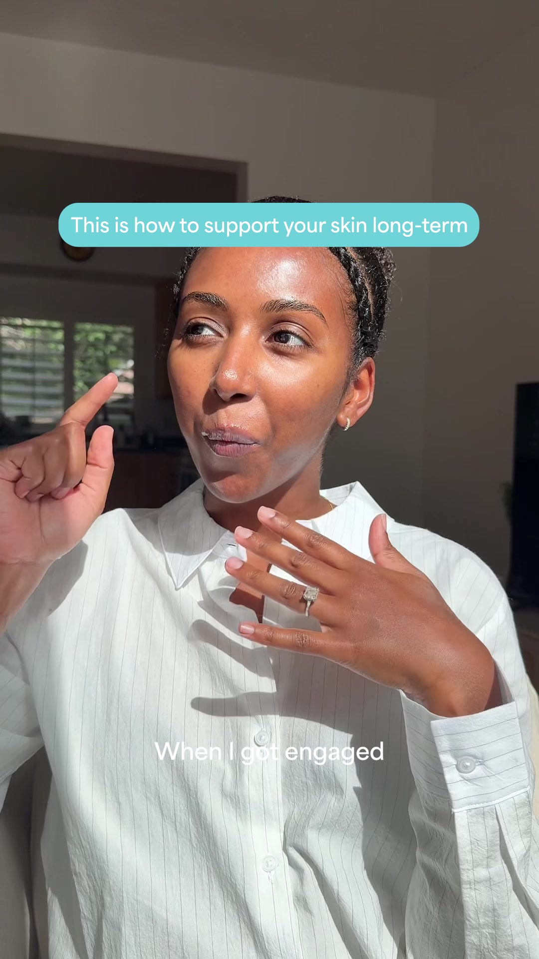 Bridal Skin Starts Here