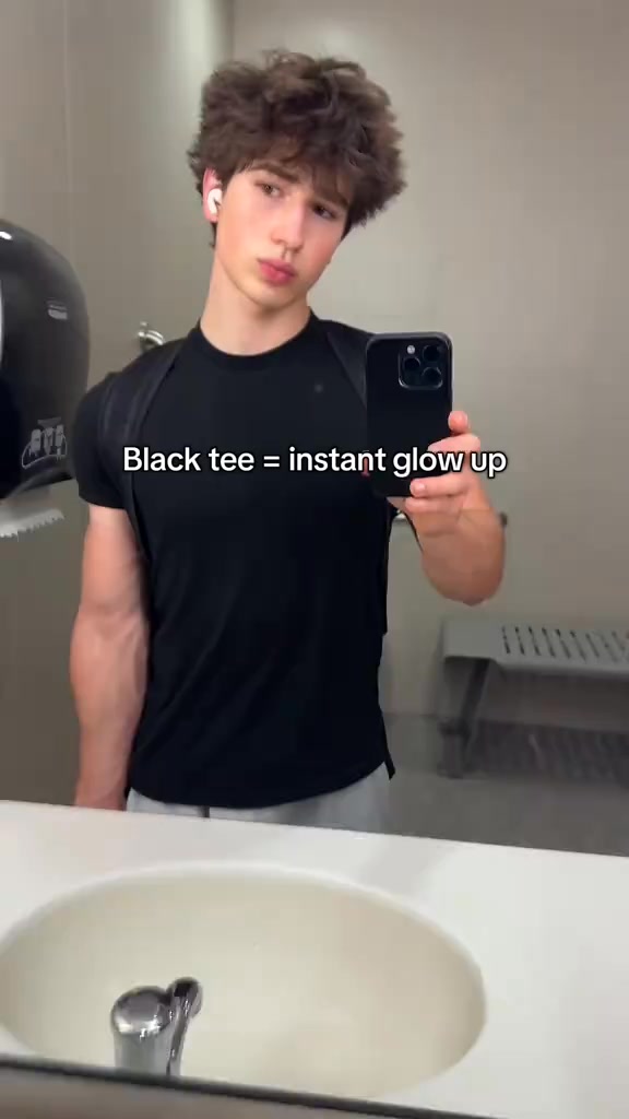 The best fitting t-shirts you can buy.