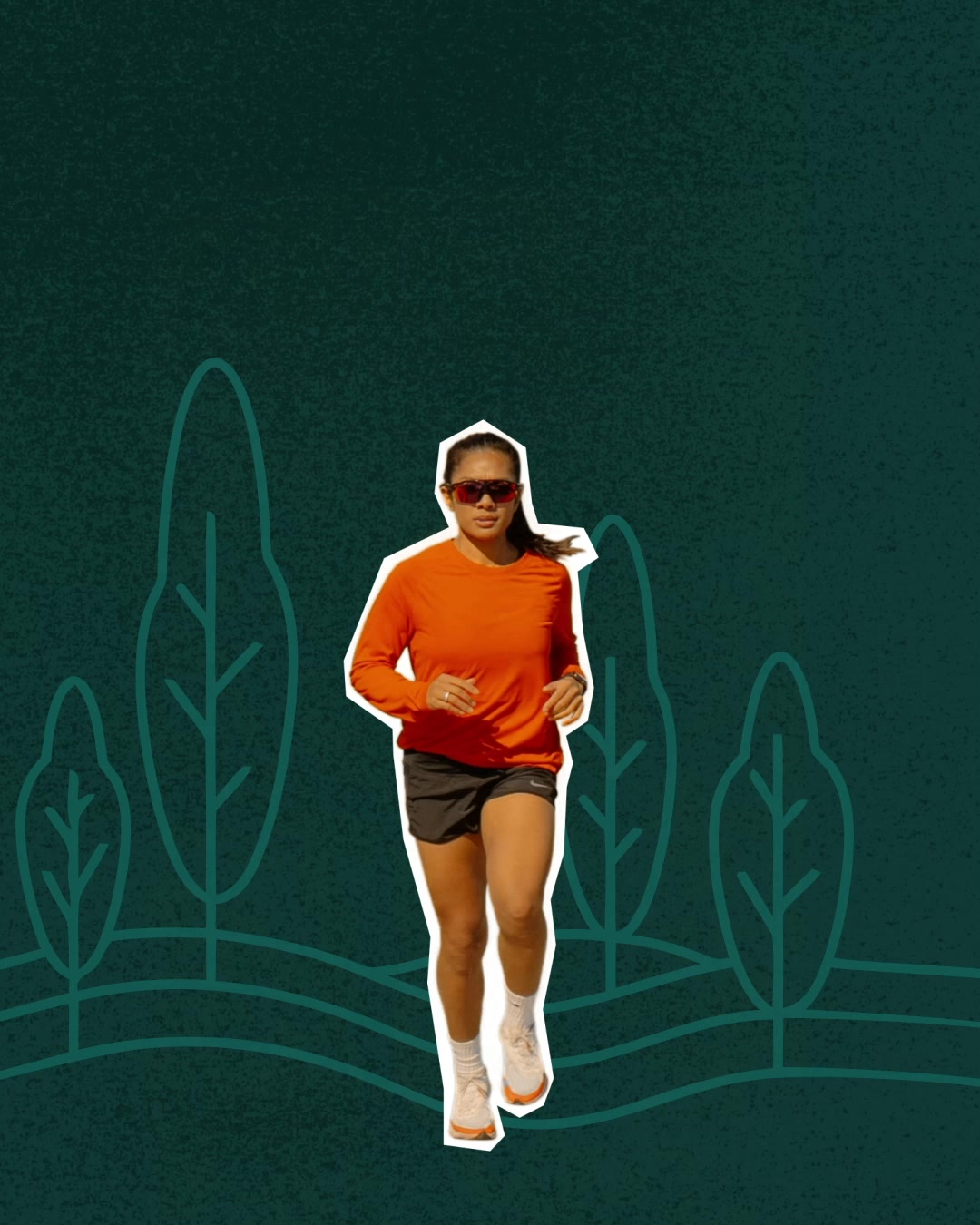 Your fitness journey awaits 🗺️ Explore your world and find what moves you.