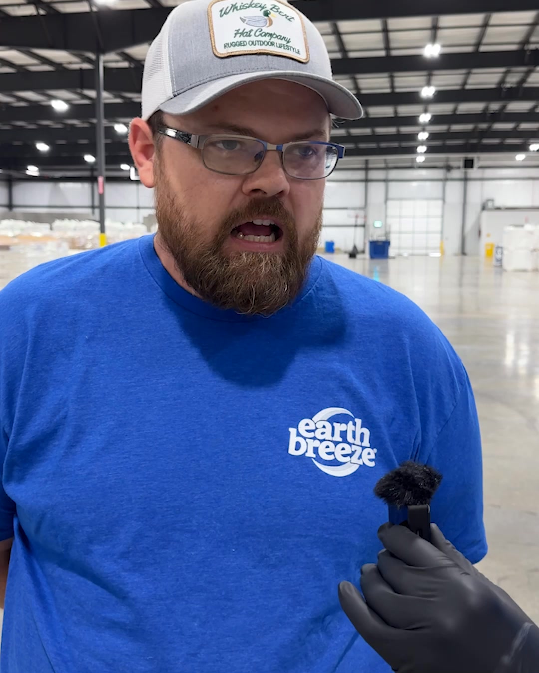 “I made my first order in April and received the package on time. When I opened it, the sheets looked so thin that I was very skeptical that only one sheet would truly get my clothes clean. I followed the instructions an
