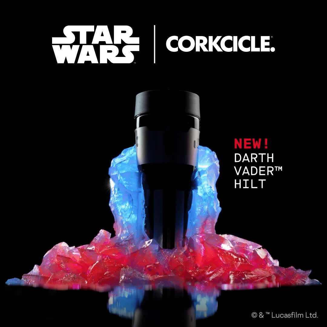 NEW Star Wars™ | Corkcicle