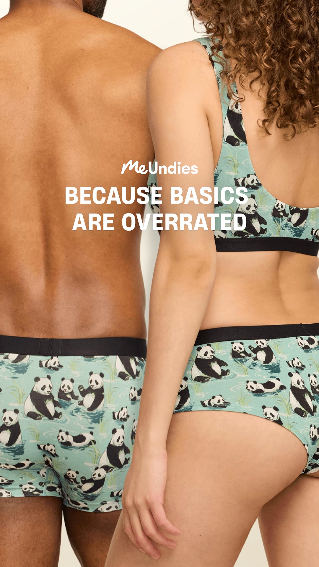 Find someone who matches your energy (and your prints)