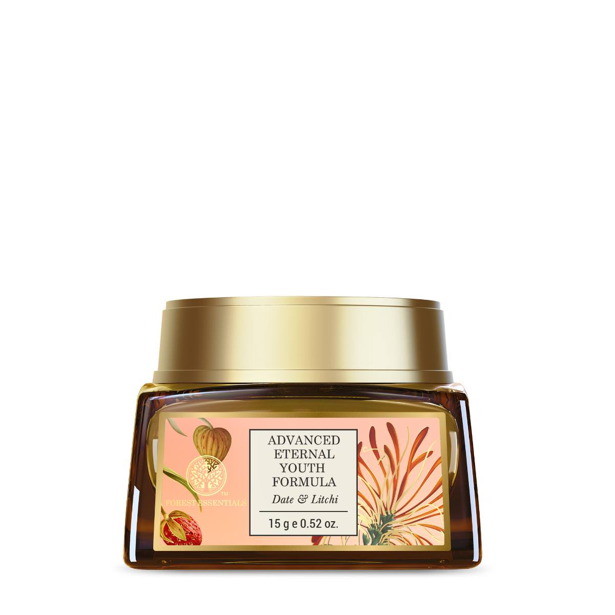 Been a while since you shopped with us! Indulge in your Forest Essentials favourites and step into the world of luxury. Shop Now!