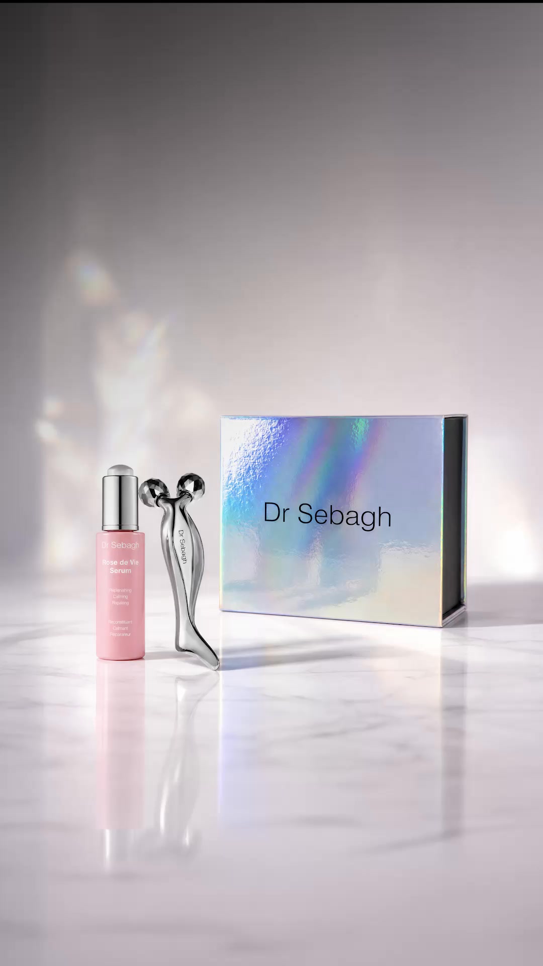 NEW - Facial Sculpting Tool