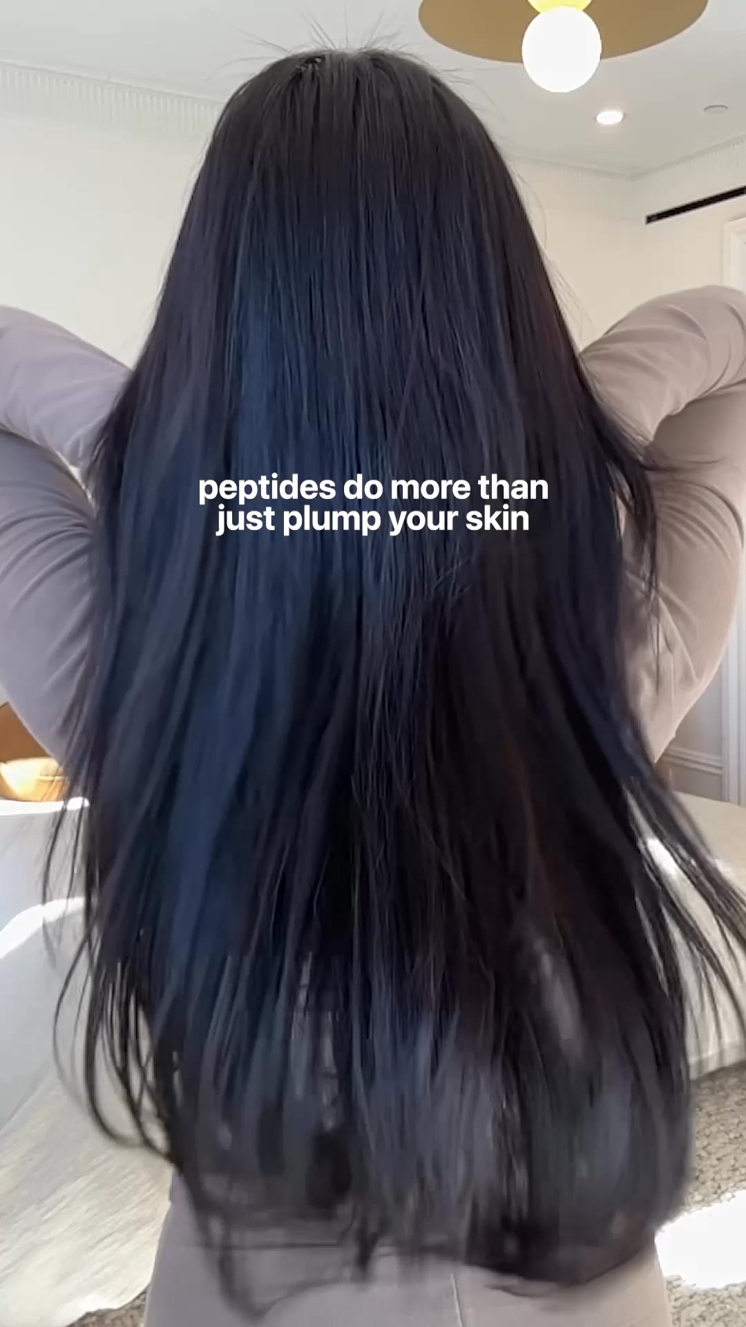 An intensive treatment for advanced hair loss. Clinically shown to improve density, reduce shedding, and support regrowth in 12 weeks.

✨ 86% saw new hair growth in 12 weeks*
✨ 93% saw less hair loss + fall out*
✨ 93% sa
