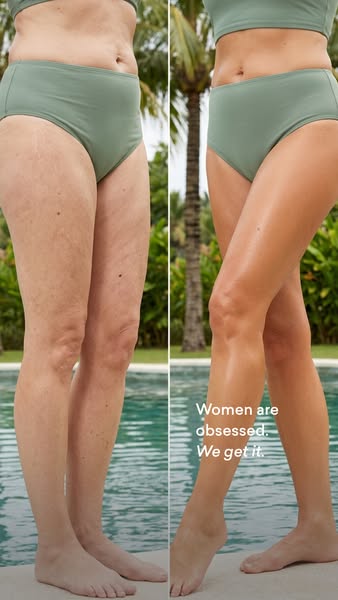 900+ Women Reviewed This Self-Tanner.