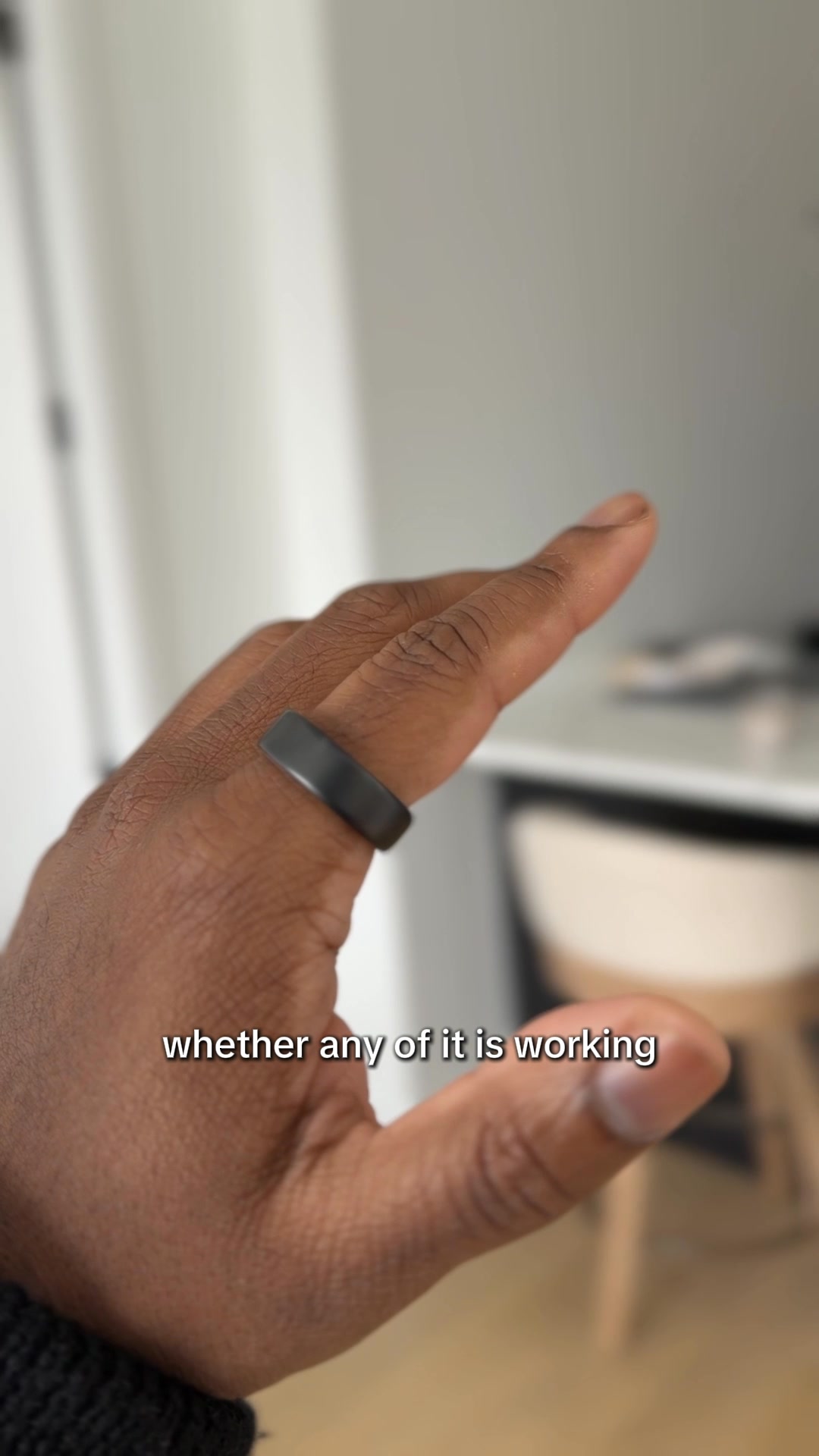 Oura Ring 4