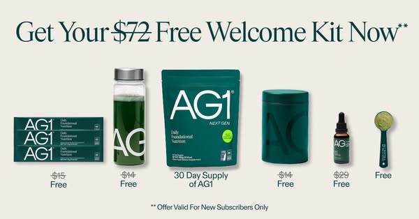Clinically-Backed Nutrition Support