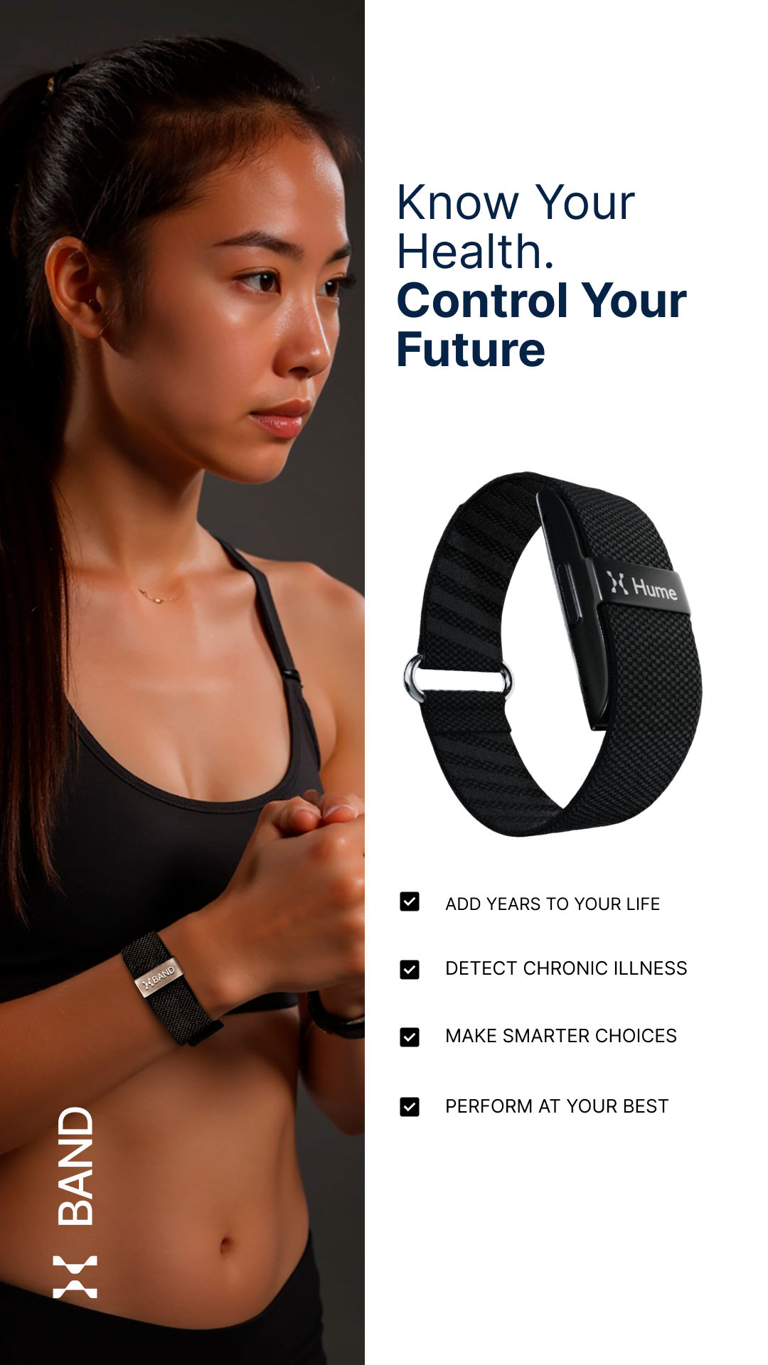 The Secret to Living Longer | 40% OFF