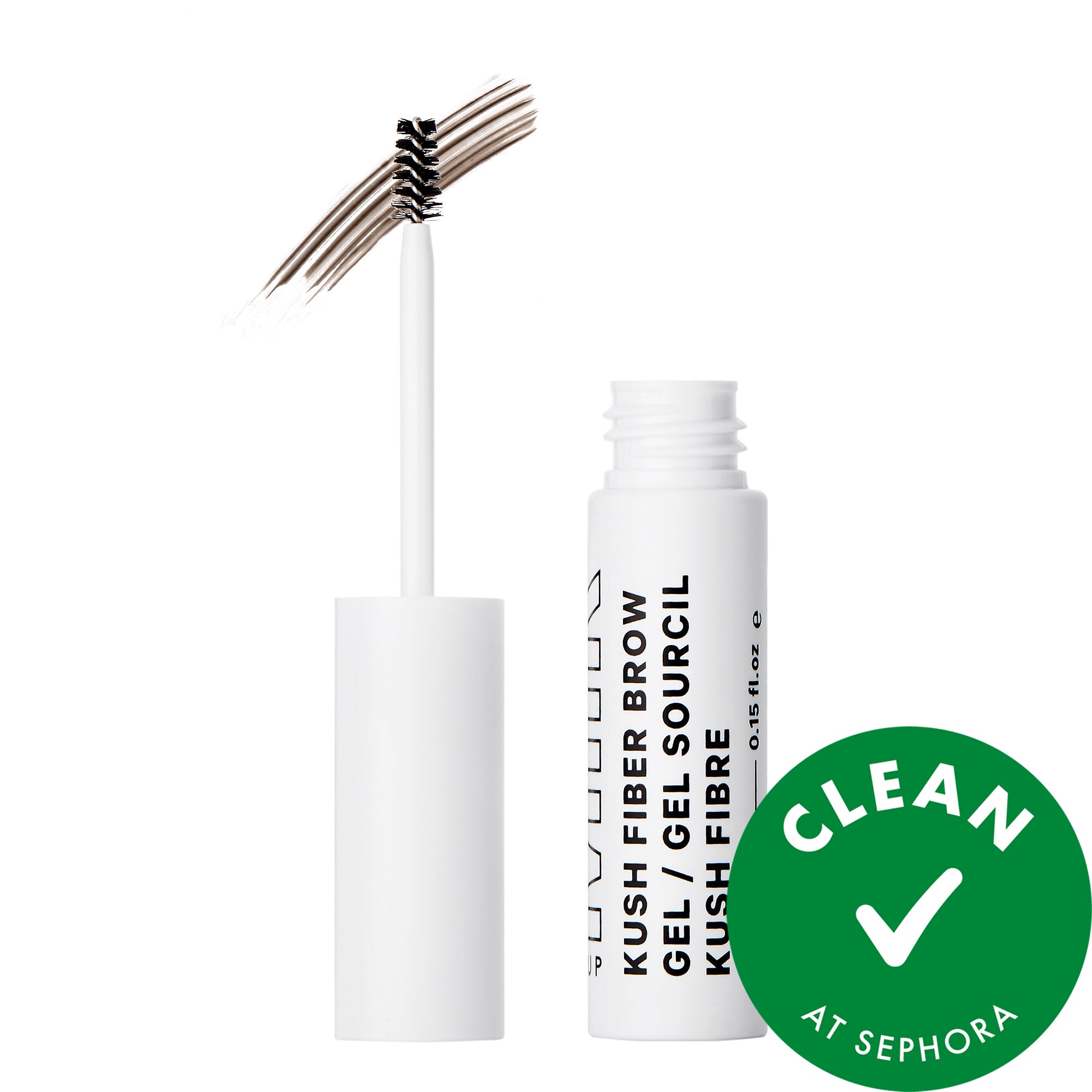 Clean at Sephora. 100% Vegan. Cruelty-free. And it WORKS. Consider this your sign to try Milk Makeup asap.
