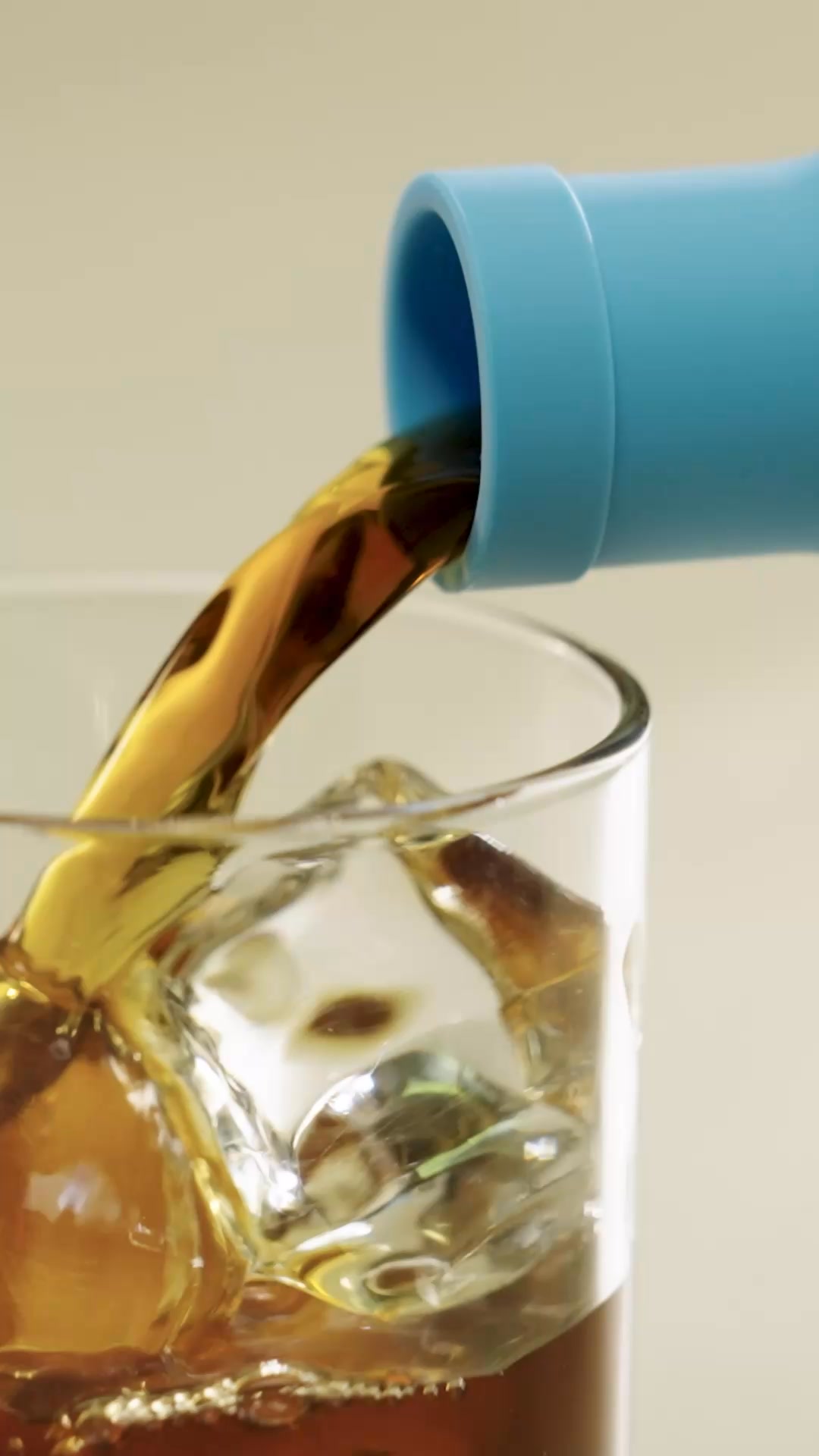 Fuss-Free Cold Brew, Overnight.