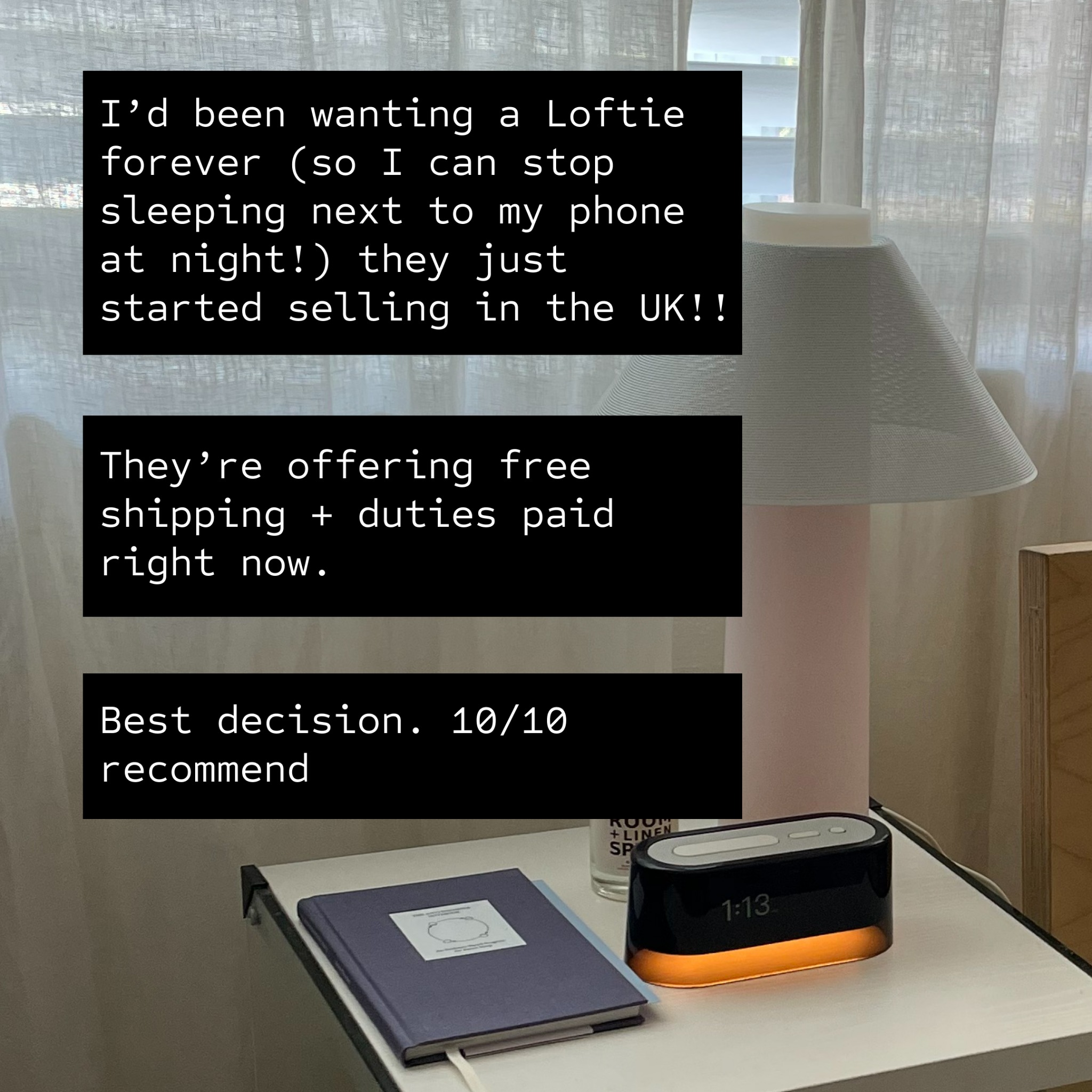 Get Your Best Sleep Yet