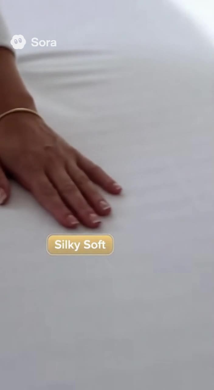 Self Cleaning: Fewer Odors, 3x Less Laundry!