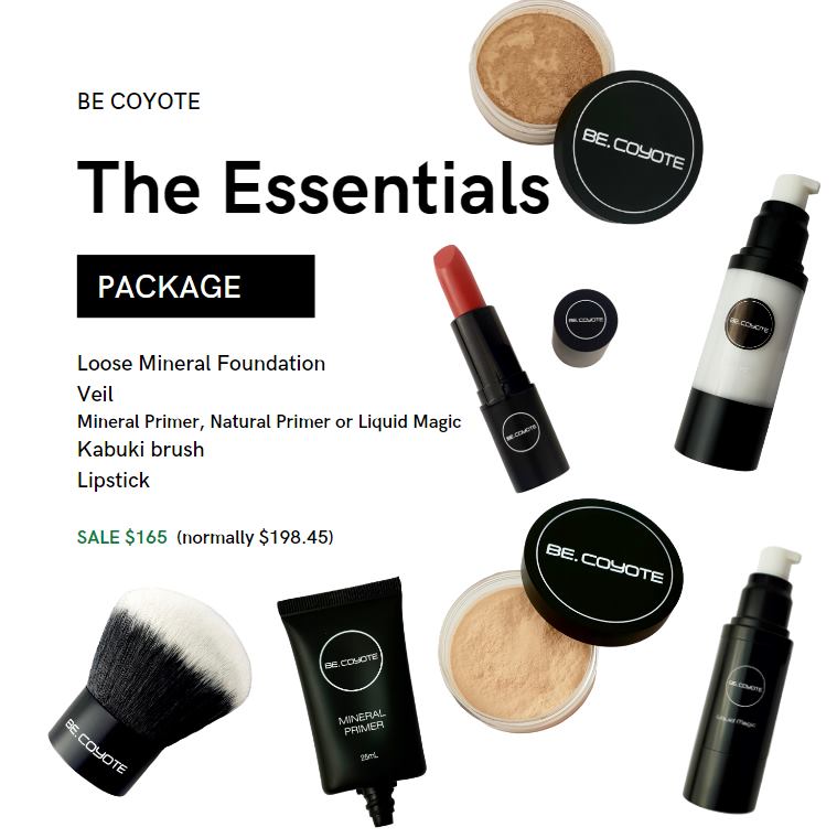 Save 10% OFF! Use code '10OFF" | Be Coyote