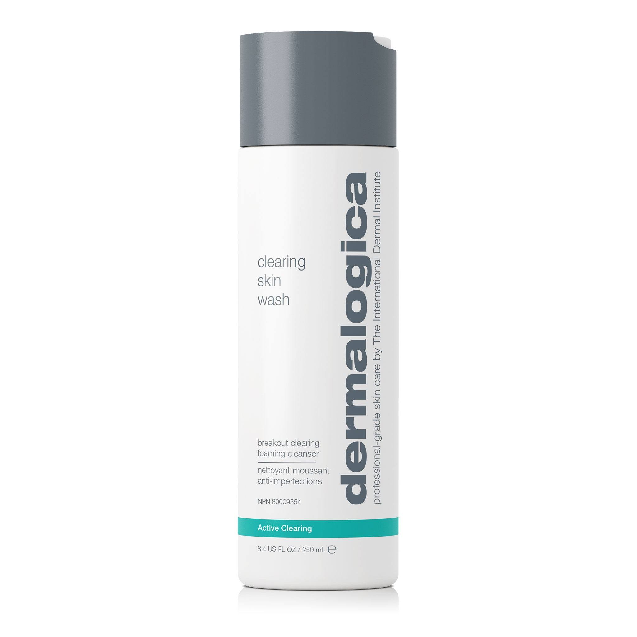 Dermalogica's top-rated skin care is waiting for you.
💙 Professional-grade skin care
💙 Fast and free shipping*
💙 Free 30-day returns