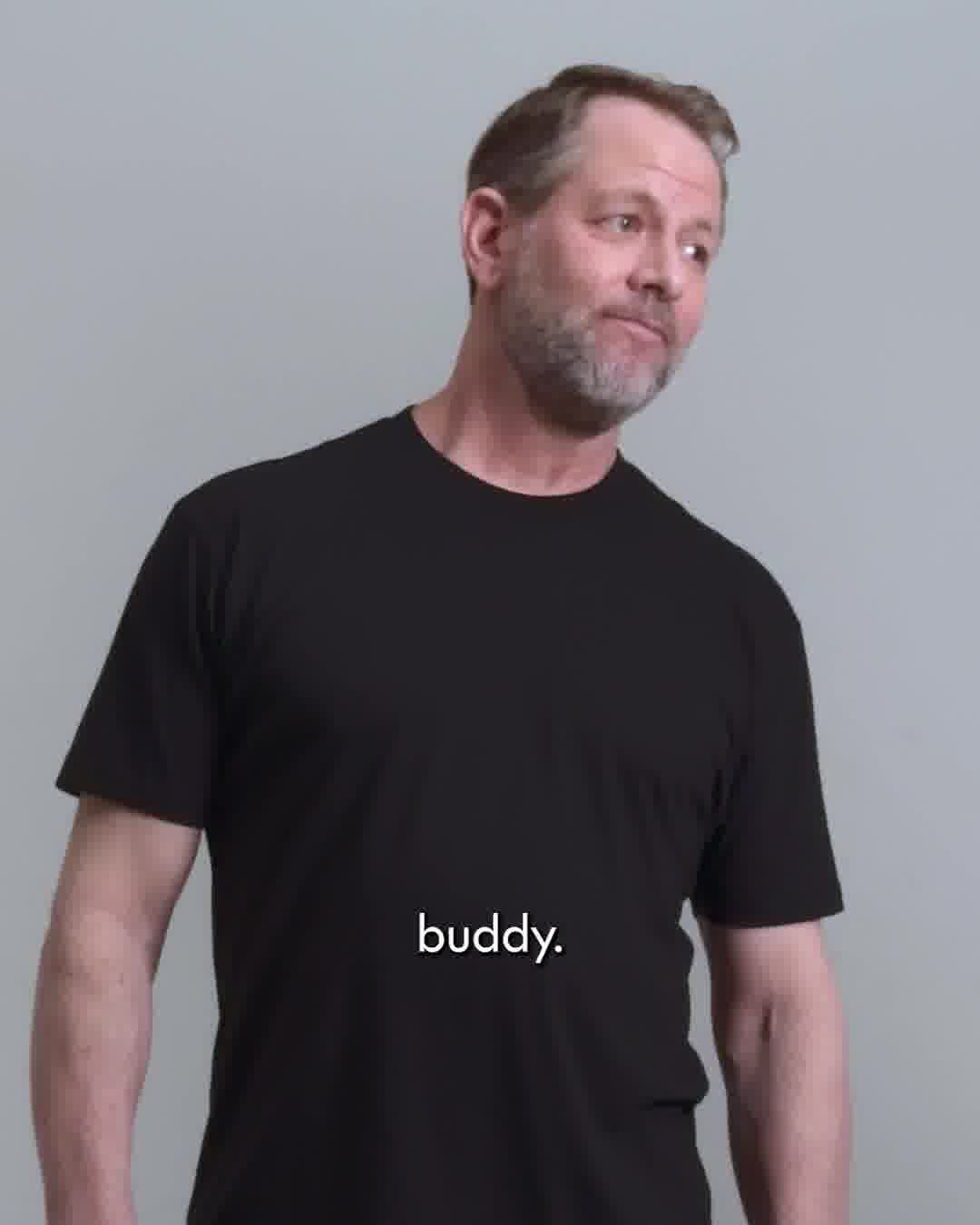 Funny how a single tee shirt can be the best wardrobe decision you've ever made. Stop spending $30 on one shirt and come find out why so many guys are calling Fresh Clean Threads their new favorite tee.