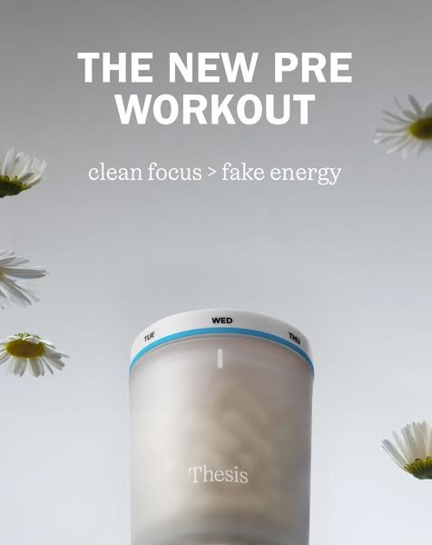 Meet Clarity. Your Brain's New Best Friend