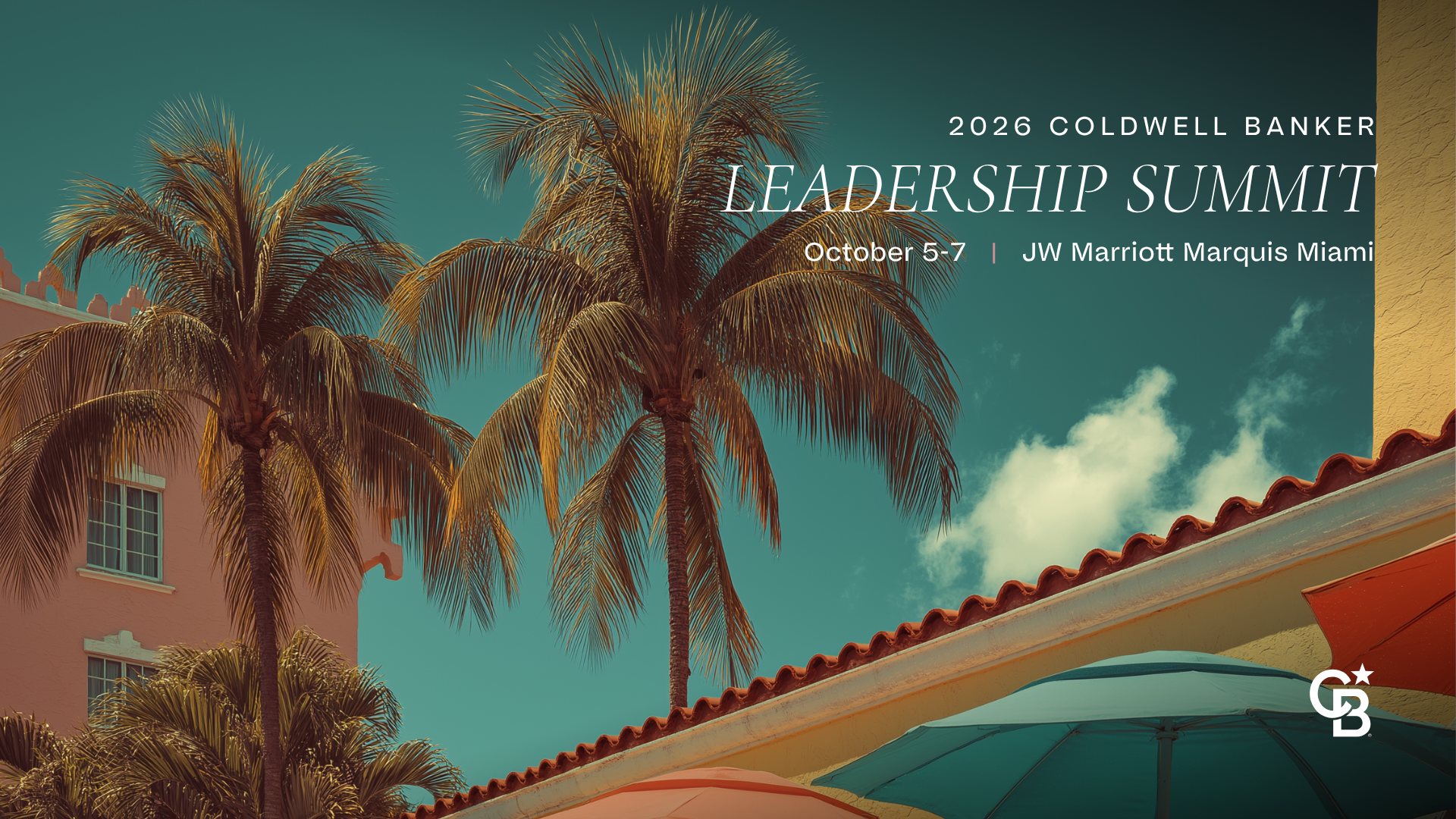 Inform. Inspire. Lead Forward.