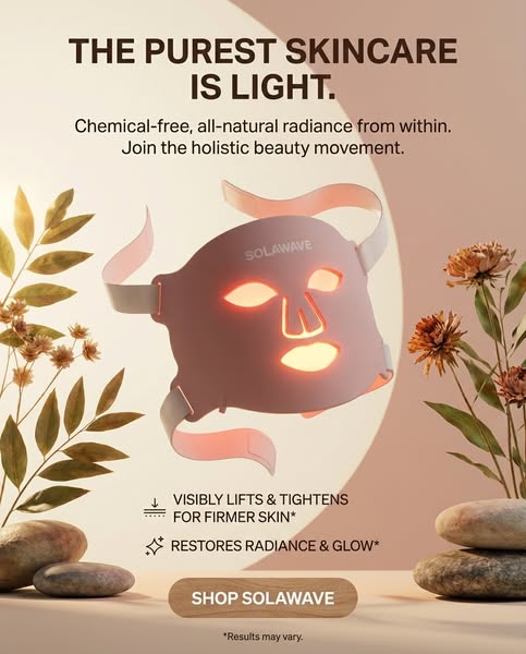 One Habit. 3 Minutes. Radiant Skin.