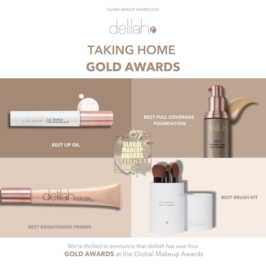 delilah Cosmetics