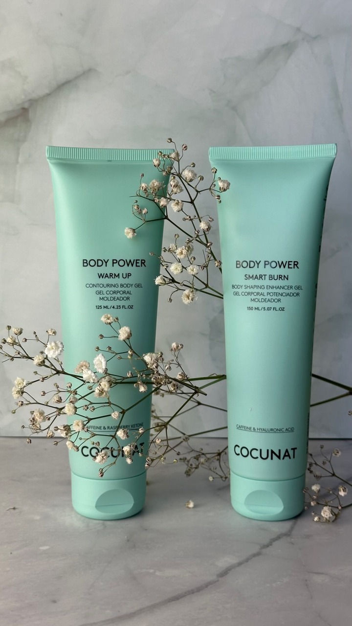 #werbung
@cocunat #cocunat #bodypower 

Ich teste aktuell die BODY POWER Pflege von @cocunat und bin begeistert von der angenehmen Anwendung. 💚🩵

BODY POWER Warm Up und Cool Down ergänzen sich perfekt in meiner täglichen