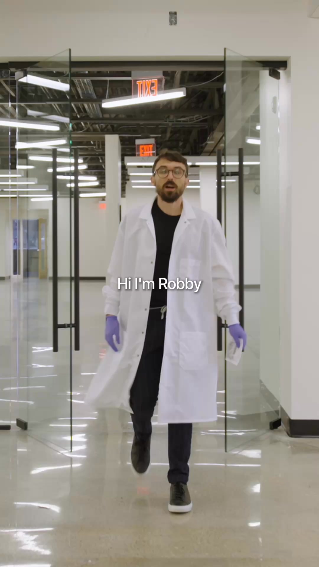 The Future of Blood Testing