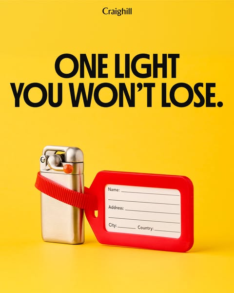 Once it’s yours, it’s yours.