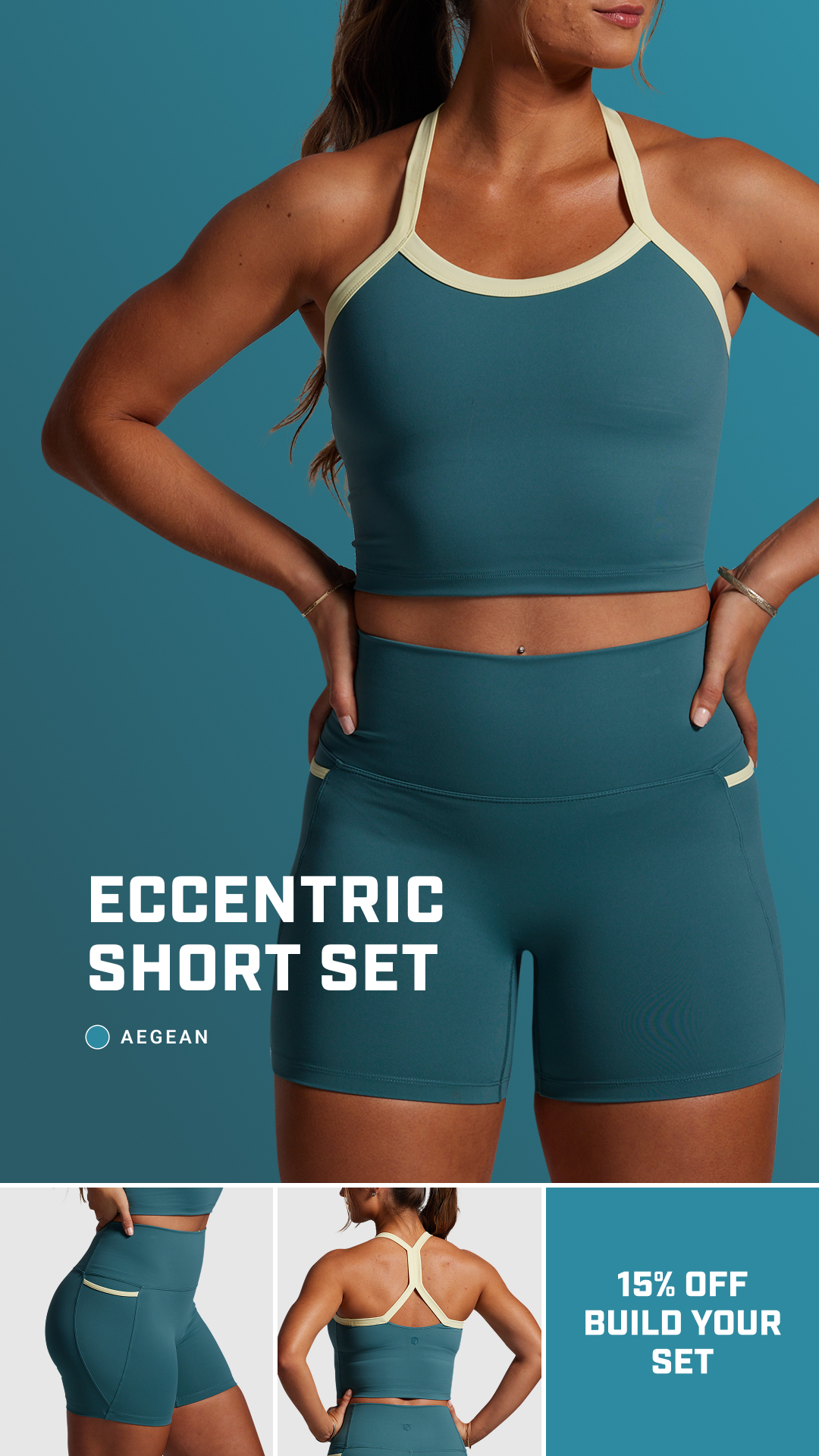 Build Your Set & Save 15%
