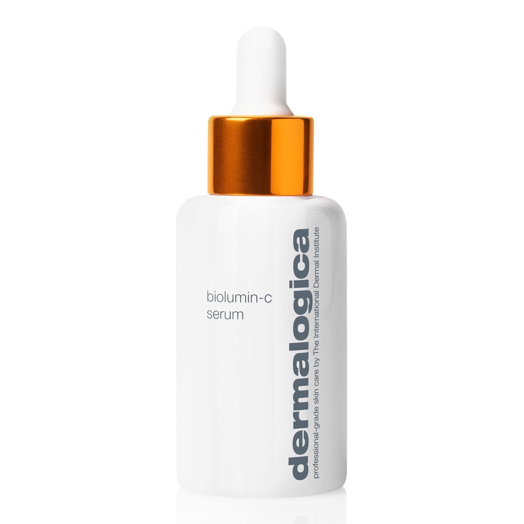 Powerful formulas. Proven performance. Discover Dermalogica's top-rated skin care designed to target real skin concerns.
💙 Professional-grade skin care
💙 Fast and free shipping*
💙 Free 30-day returns