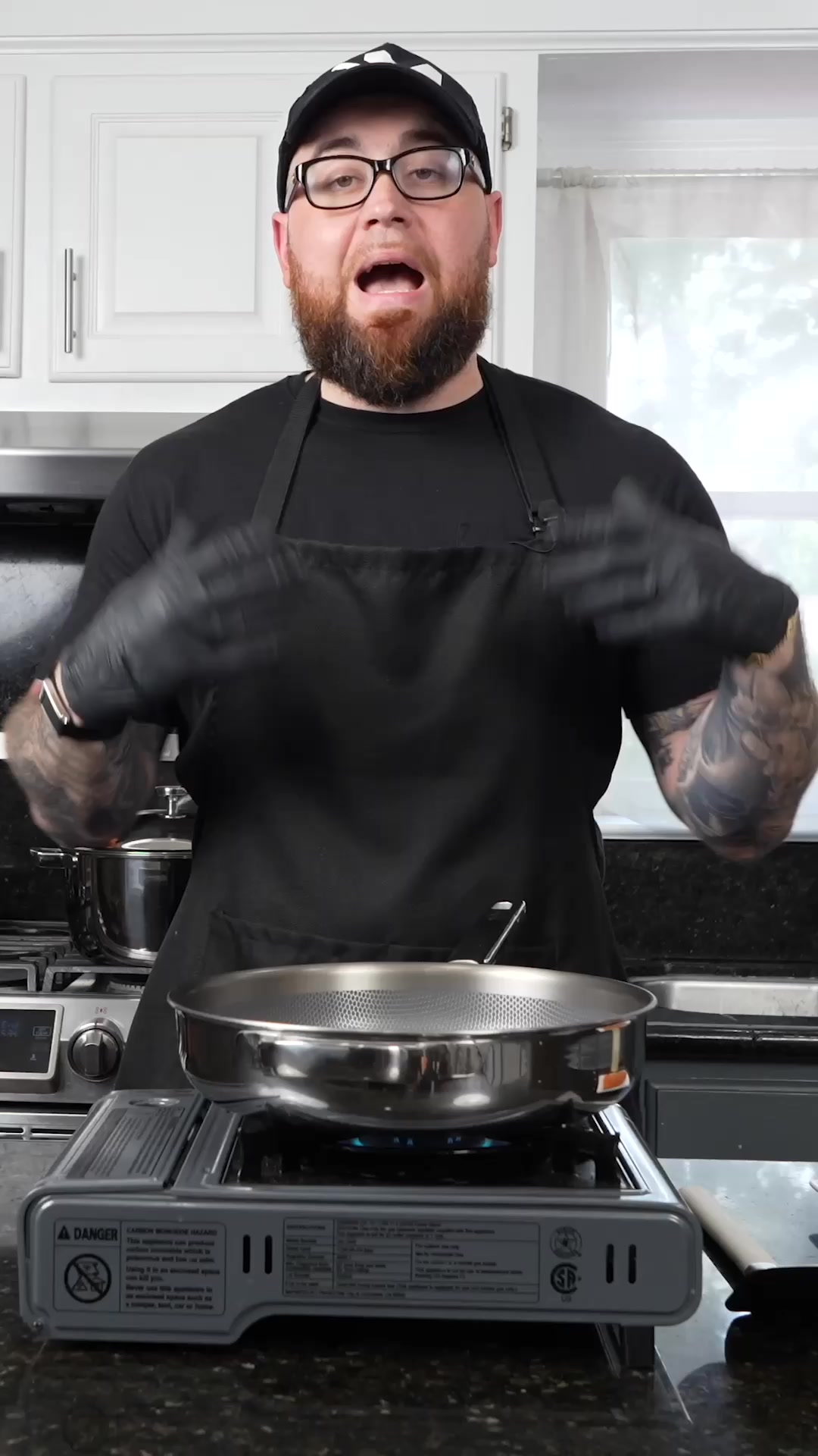 Shop The Titanium Pro Cookware Collection