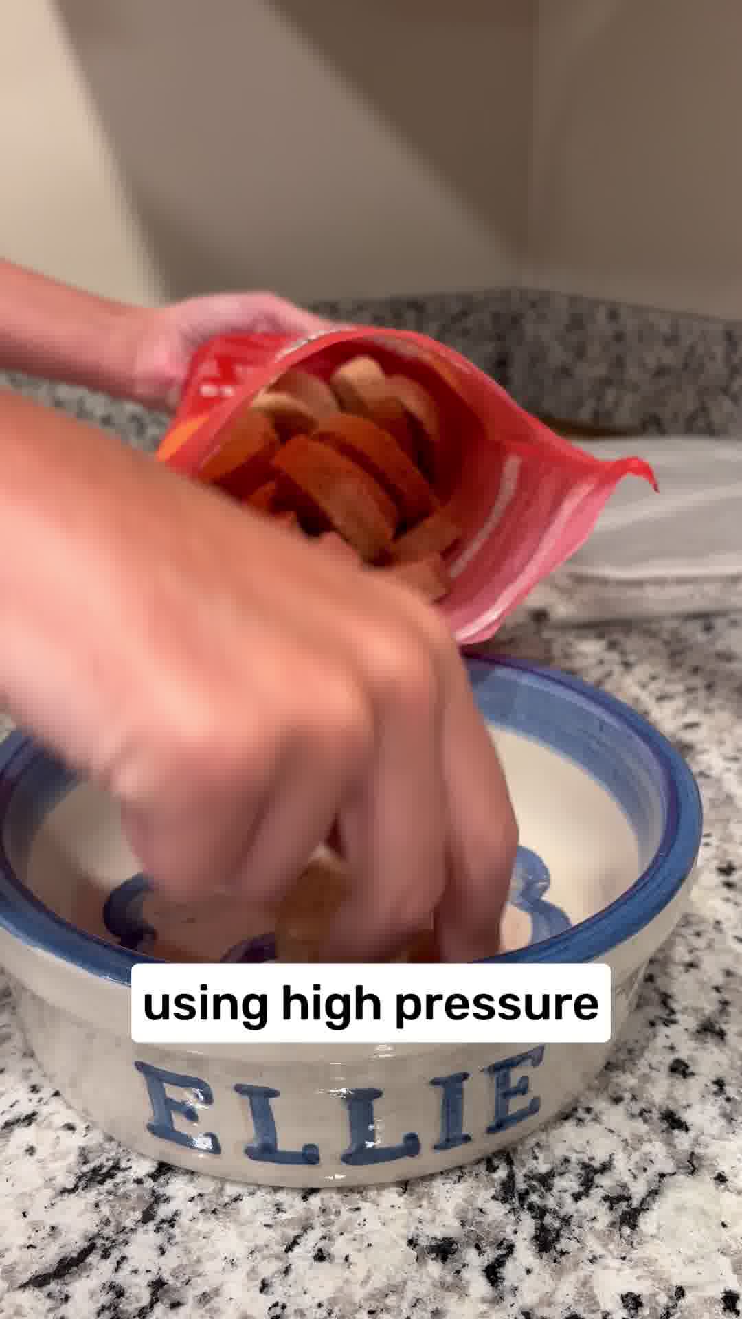 Convenient and Balanced Meals for Your Dog!