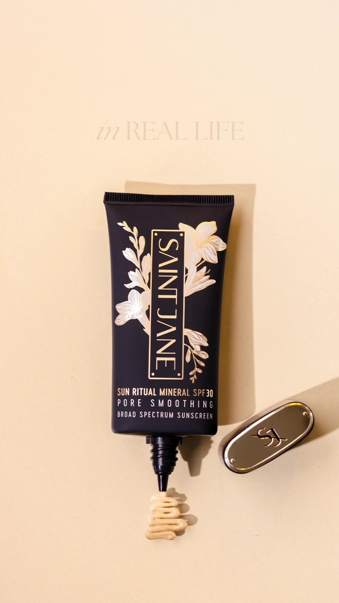 Luxury Sun Ritual SPF 30 ✨