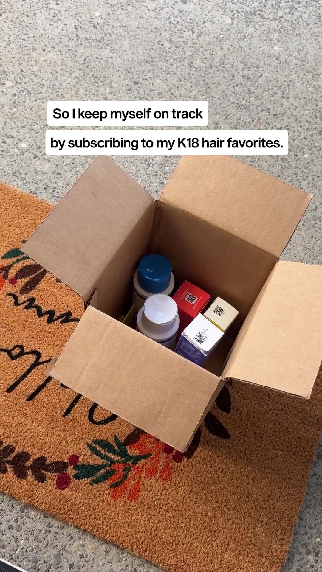 subscribe + save 15%