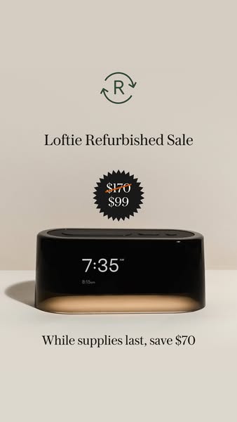 Get your best sleep yet