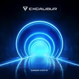 Casper Excalibur