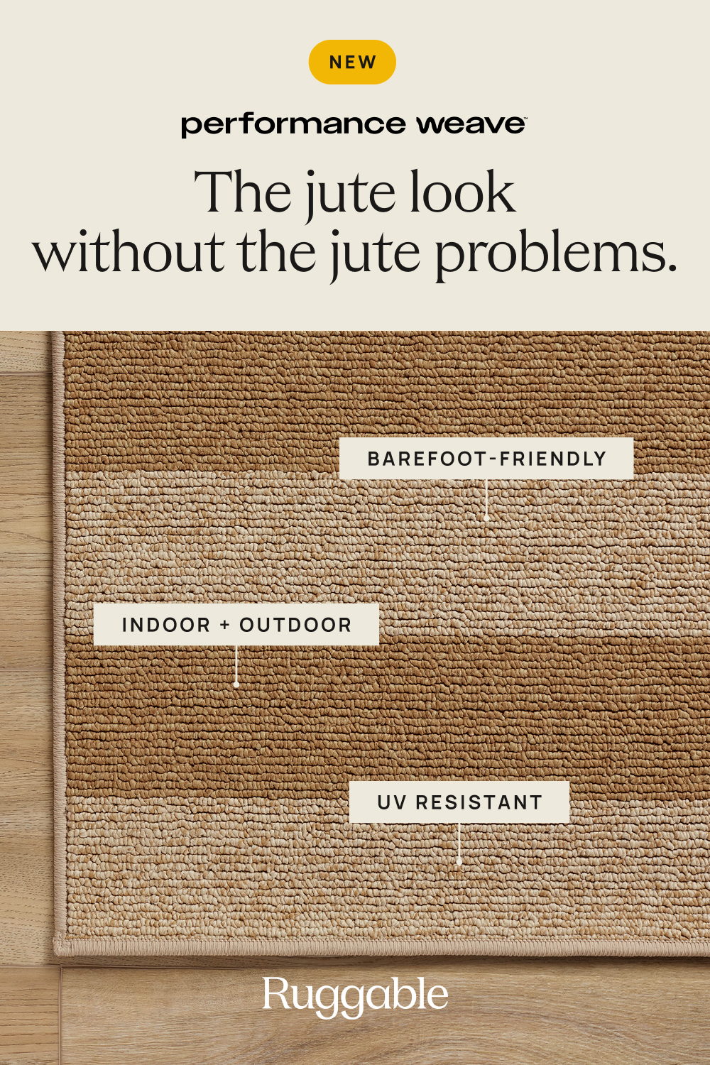 Introducing Performance Weave