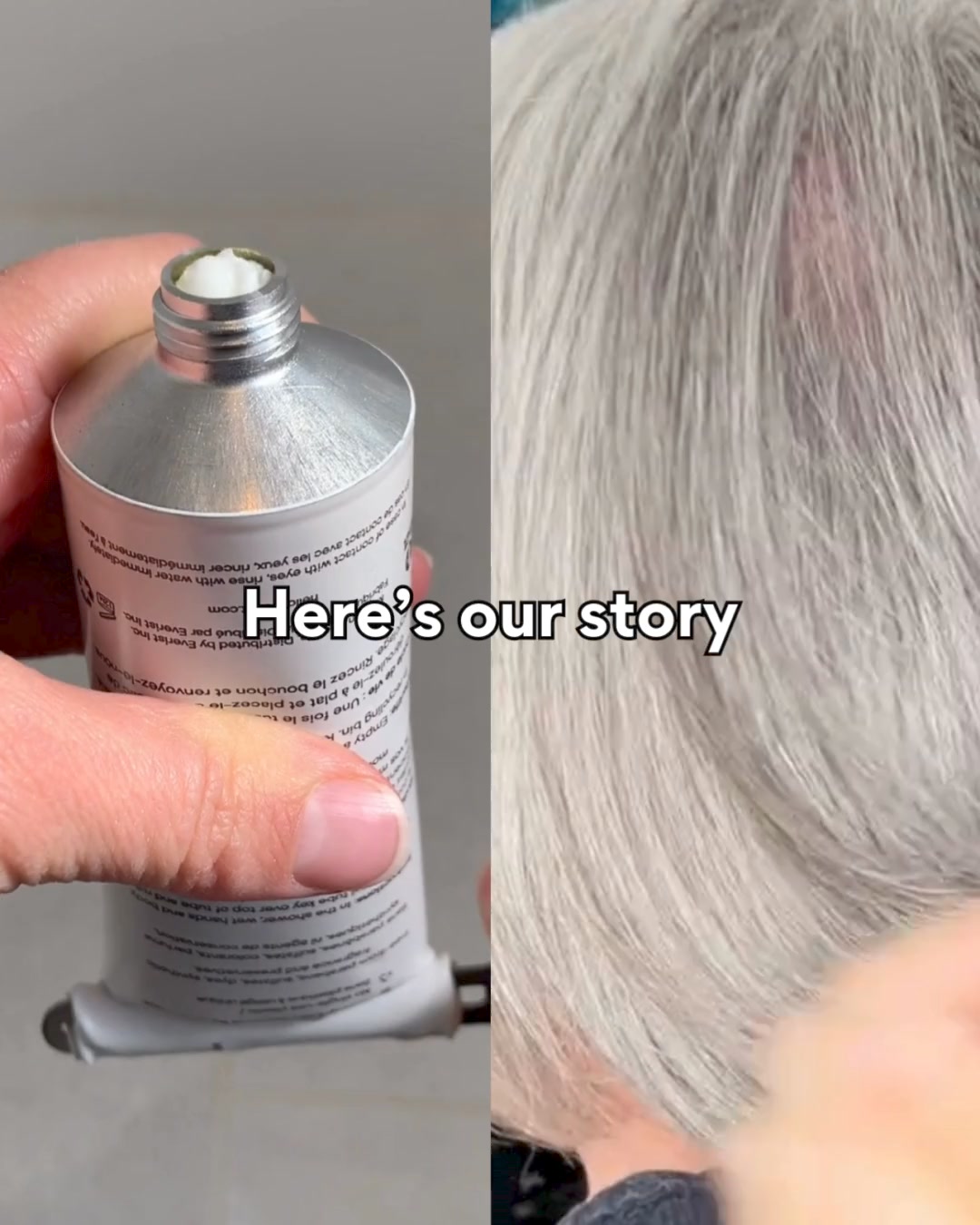Haircare Meets Skincare