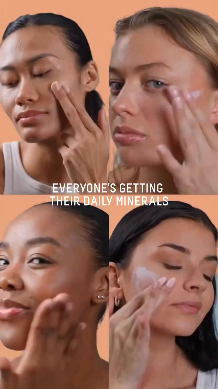 Skincare Meets SPF 50