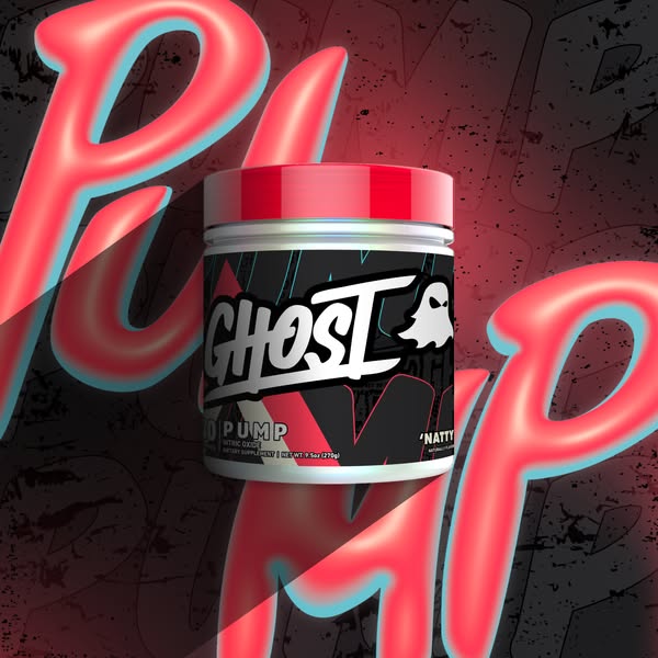 GHOST® PUMP