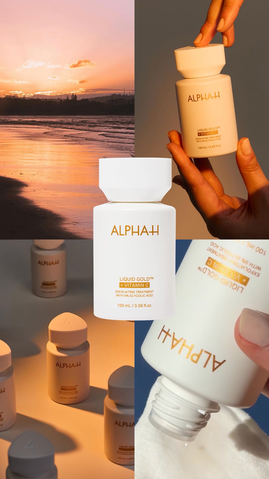 Find Your Perfect Exfoliant