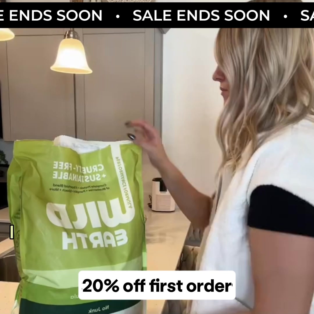Give Them the Fuel They Deserve — 20% Off Now