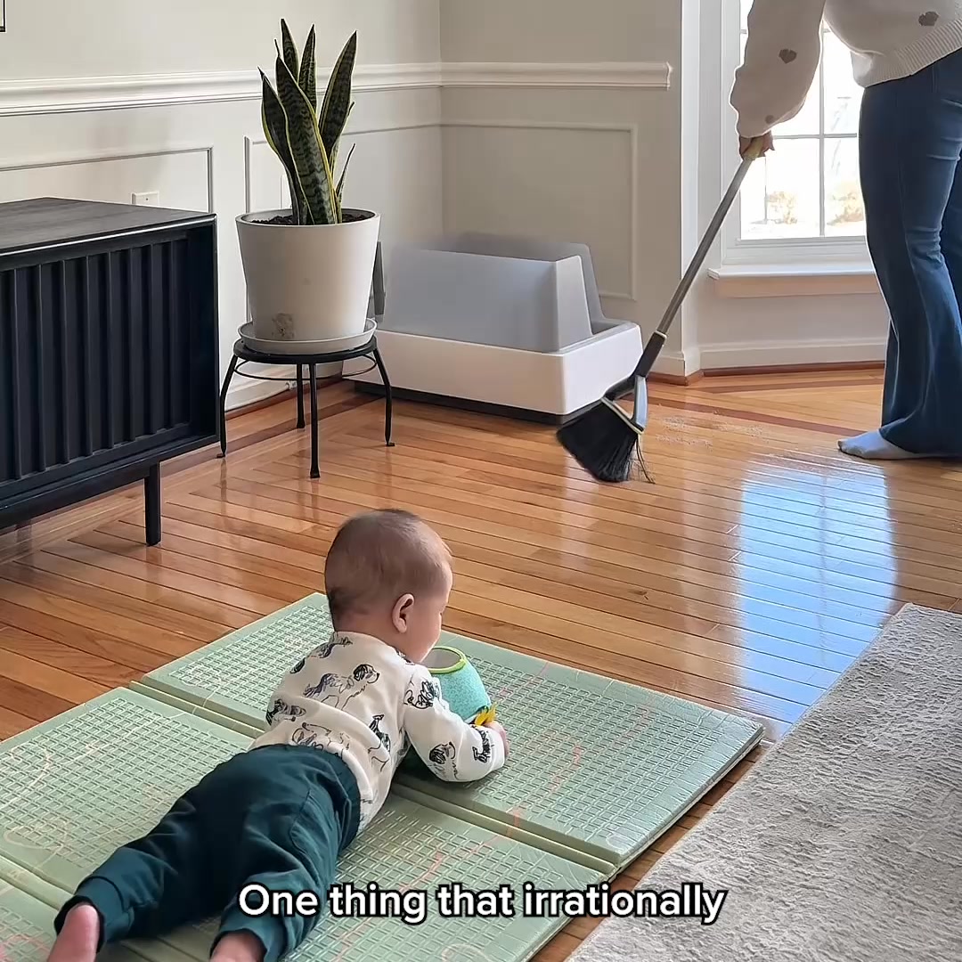 Cat parents, take note.