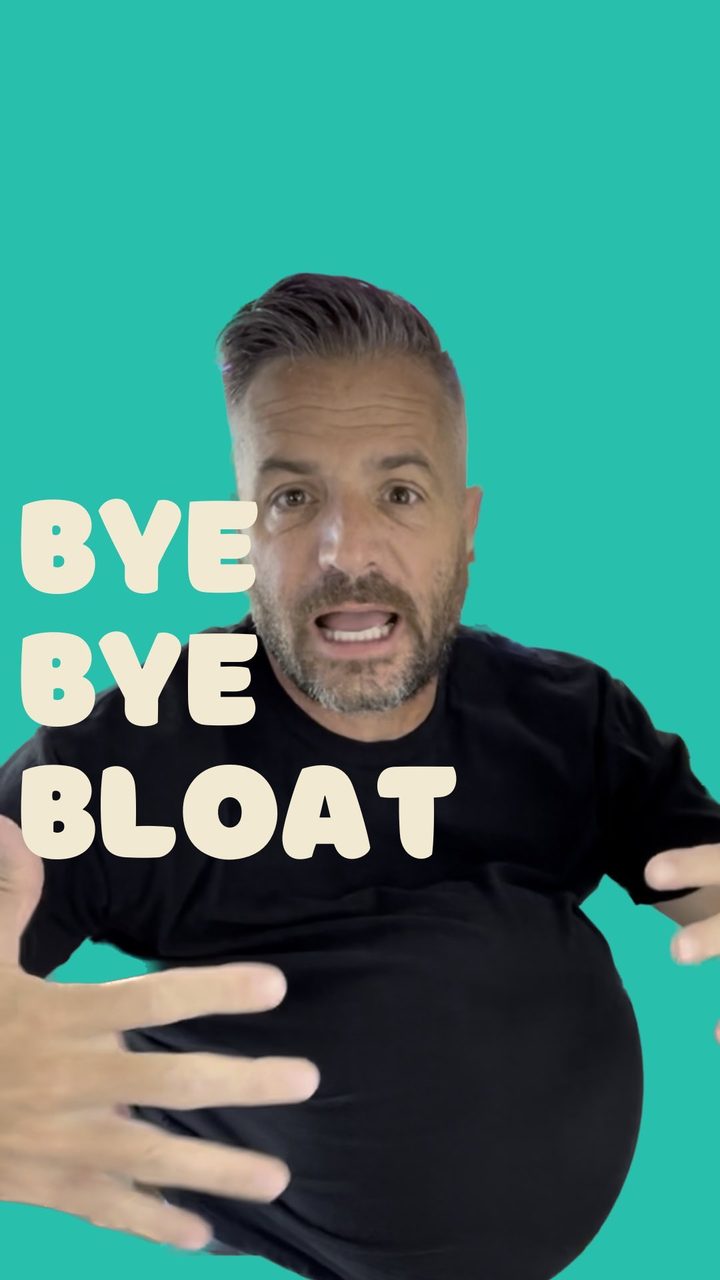 Sick of feeling bloated and gassy all the time? You might need to try taking Digestive Enzymes and a 3 in 1 Probiotic. 
Comment- “ByeByeBloat” and I’ll dm you the links + a discount code to use! 

#philsmypharmacist #blo
