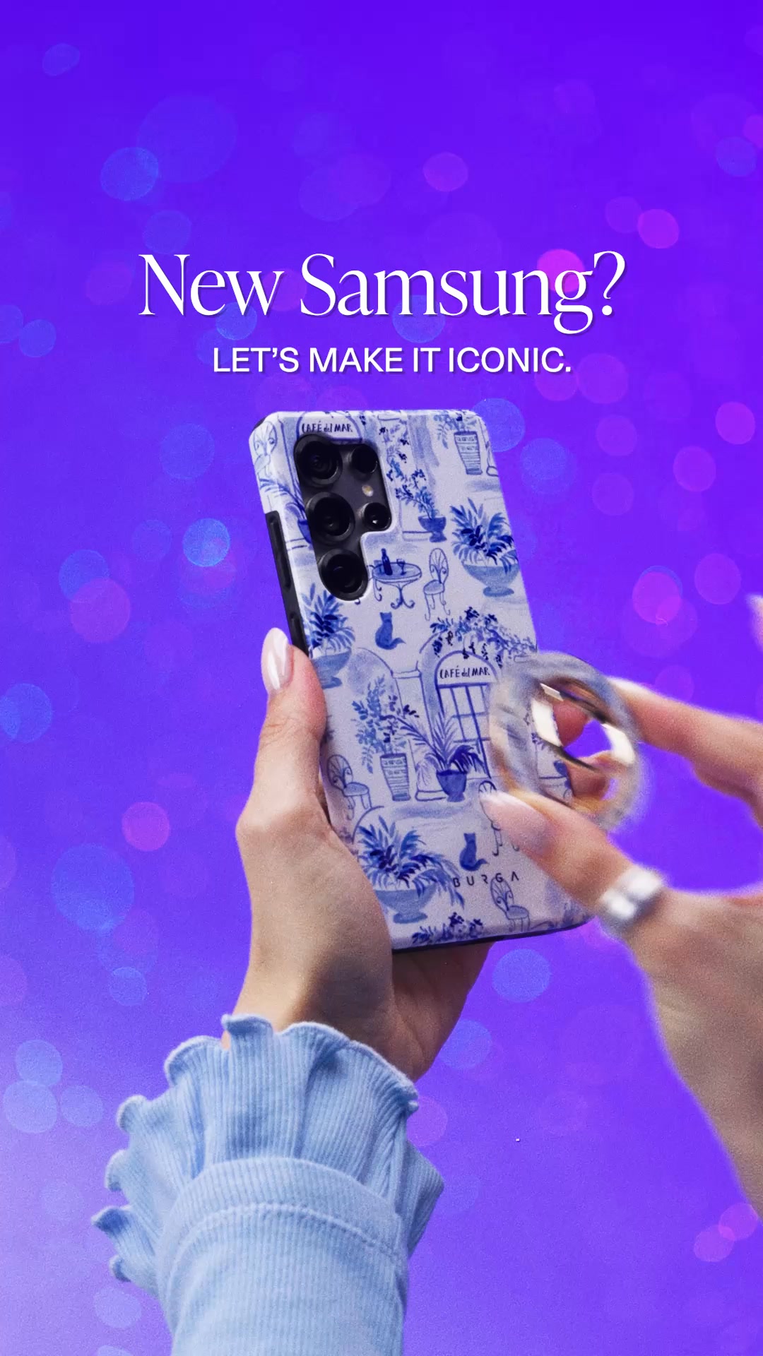 Designer Cases For Your Devices